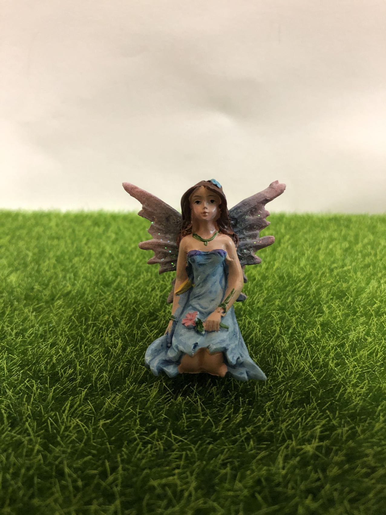 Fairies Fairy Garden Figurines