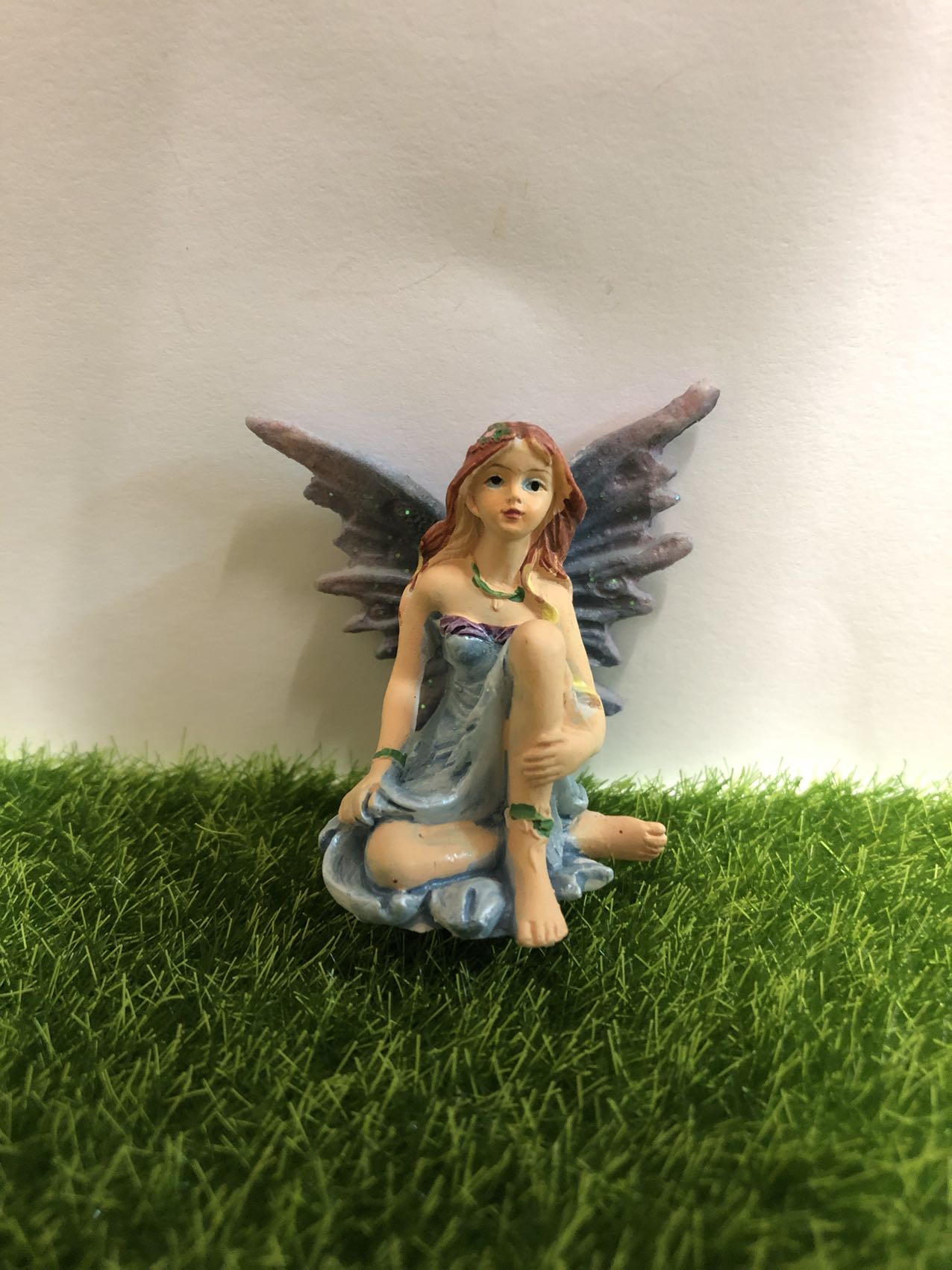 Fairies Fairy Garden Figurines