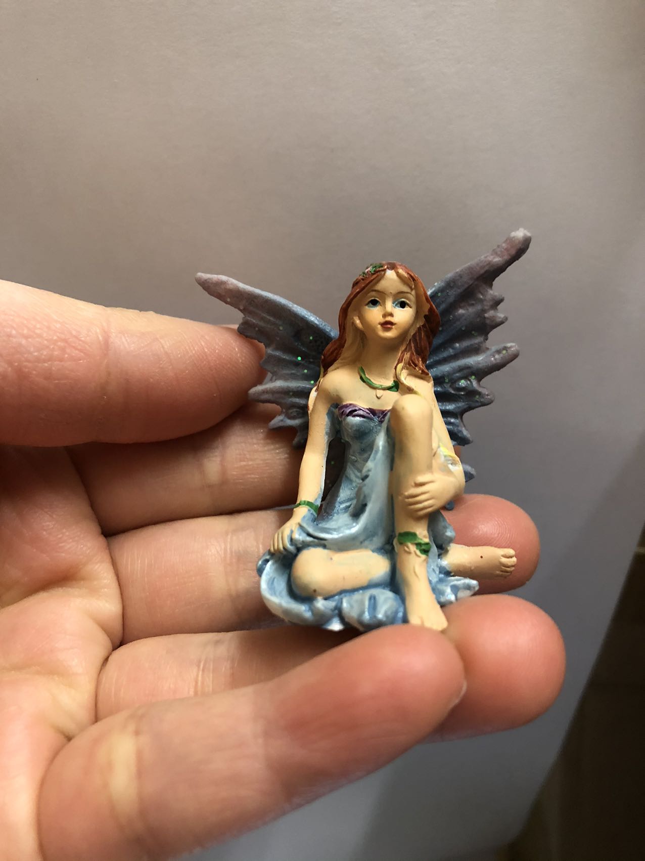 Fairies Fairy Garden Figurines