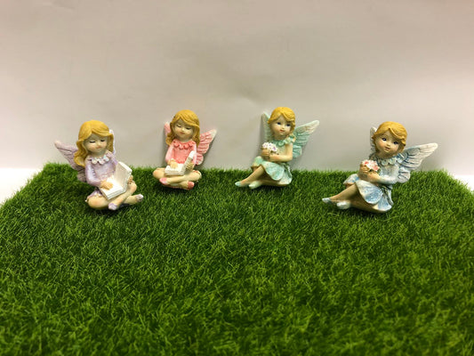 Fairies Fairy Garden Figurines