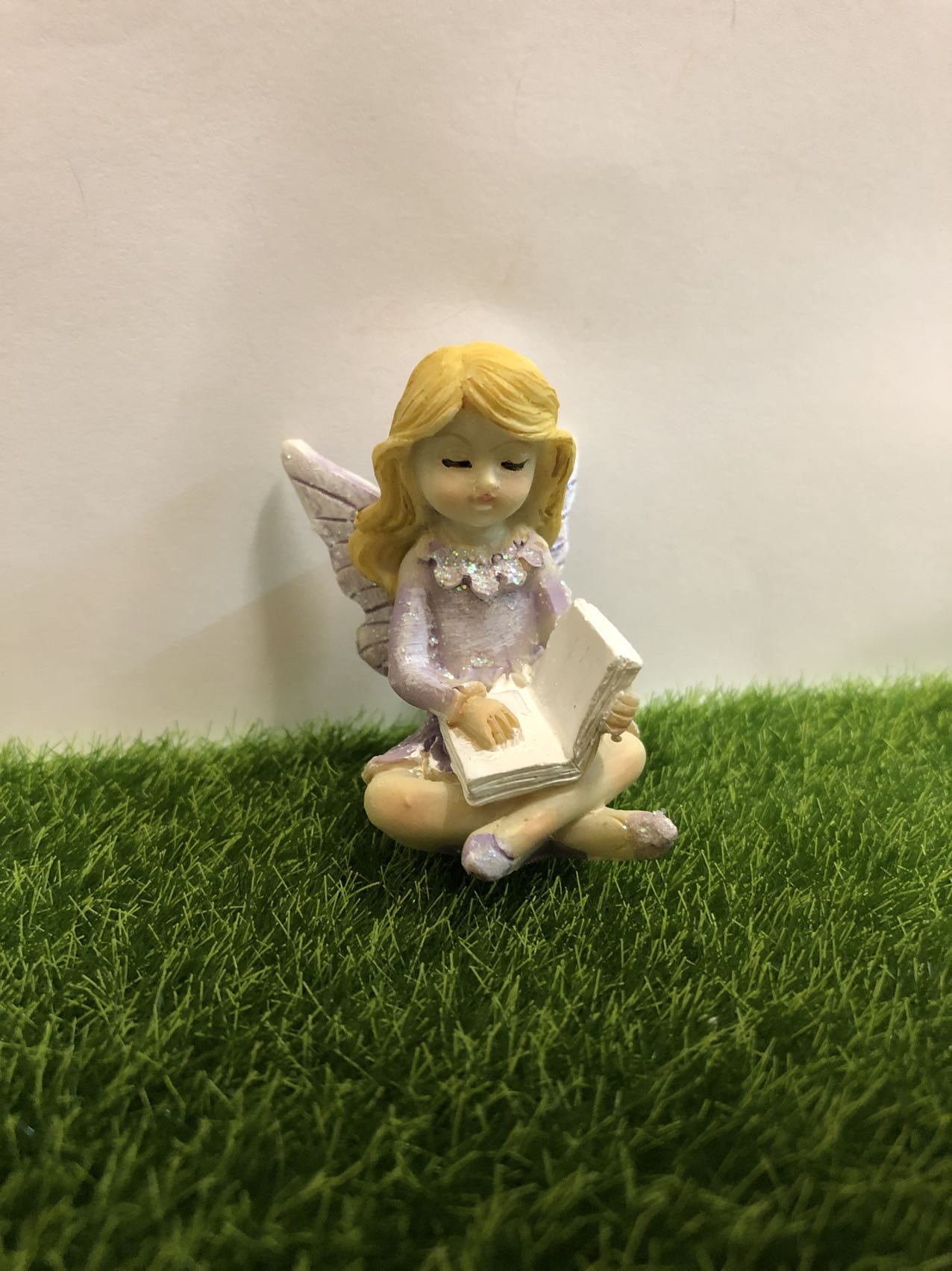 Fairies Fairy Garden Figurines