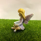 Fairies Fairy Garden Figurines