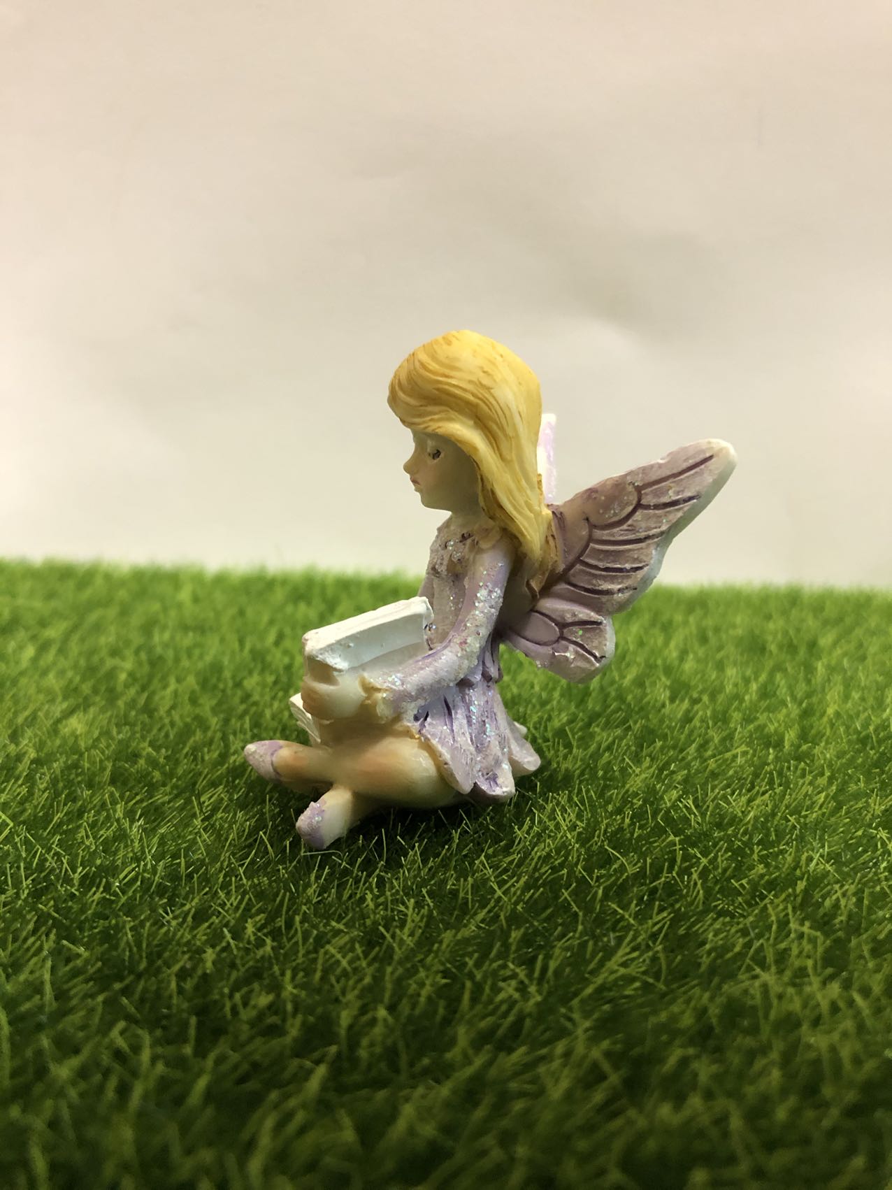 Fairies Fairy Garden Figurines