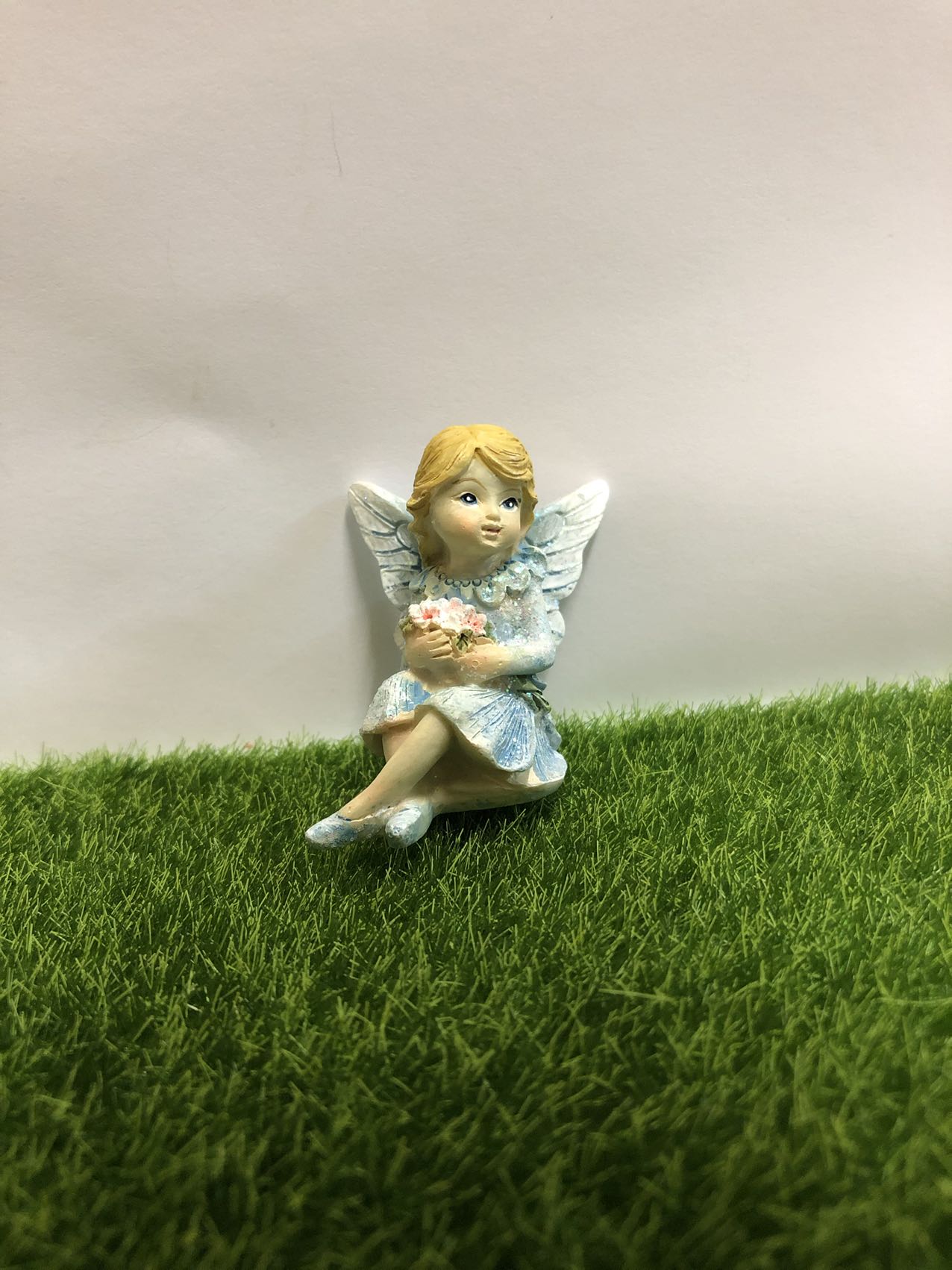 Fairies Fairy Garden Figurines