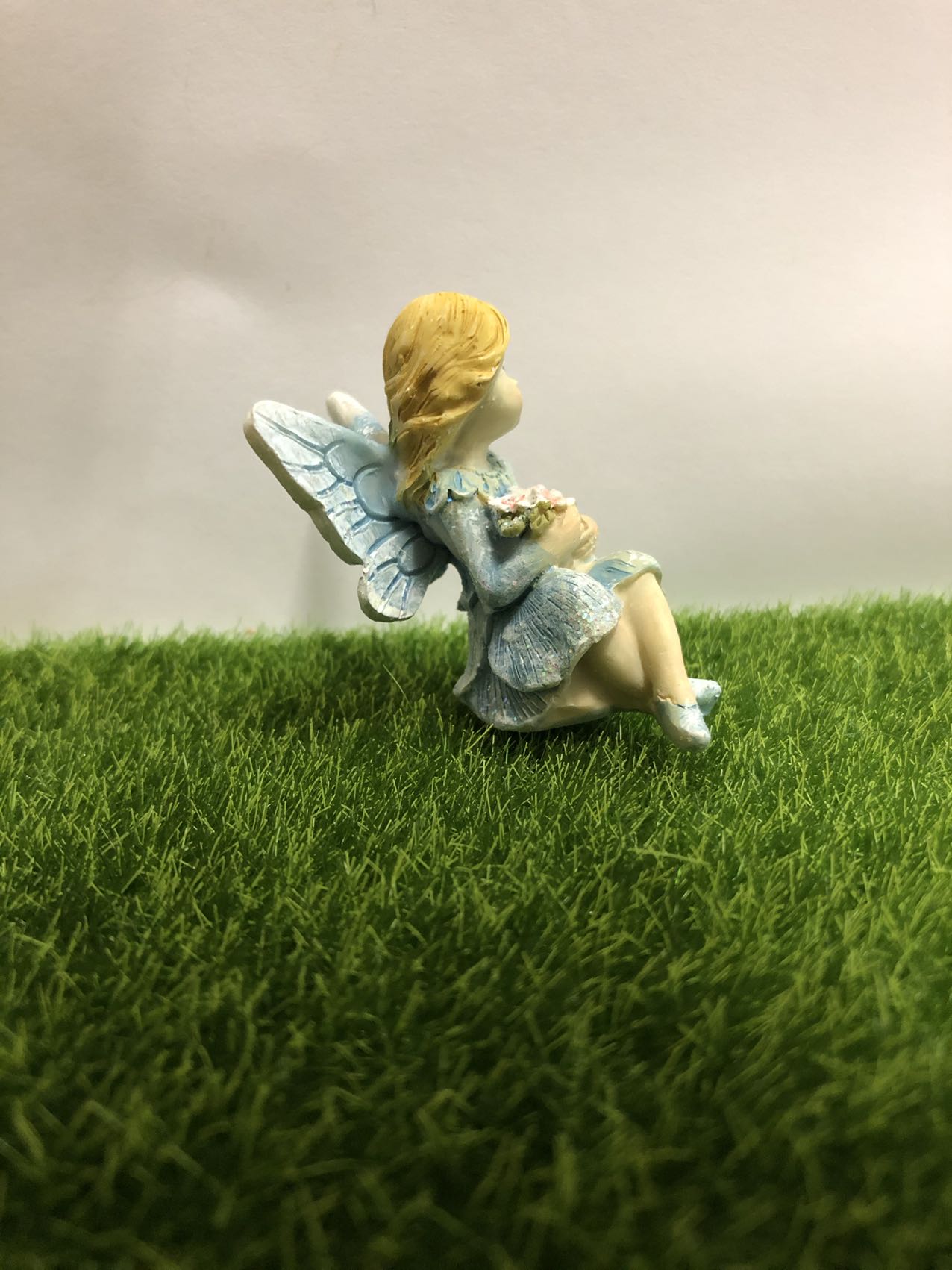 Fairies Fairy Garden Figurines