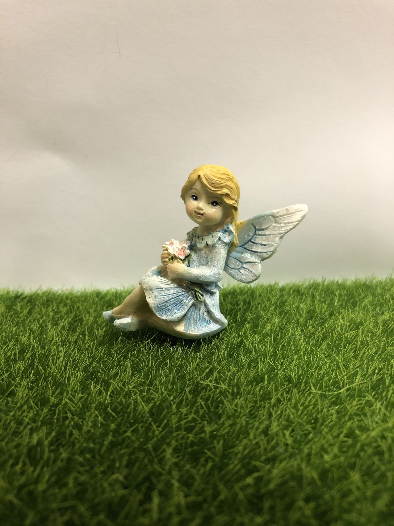 Fairies Fairy Garden Figurines