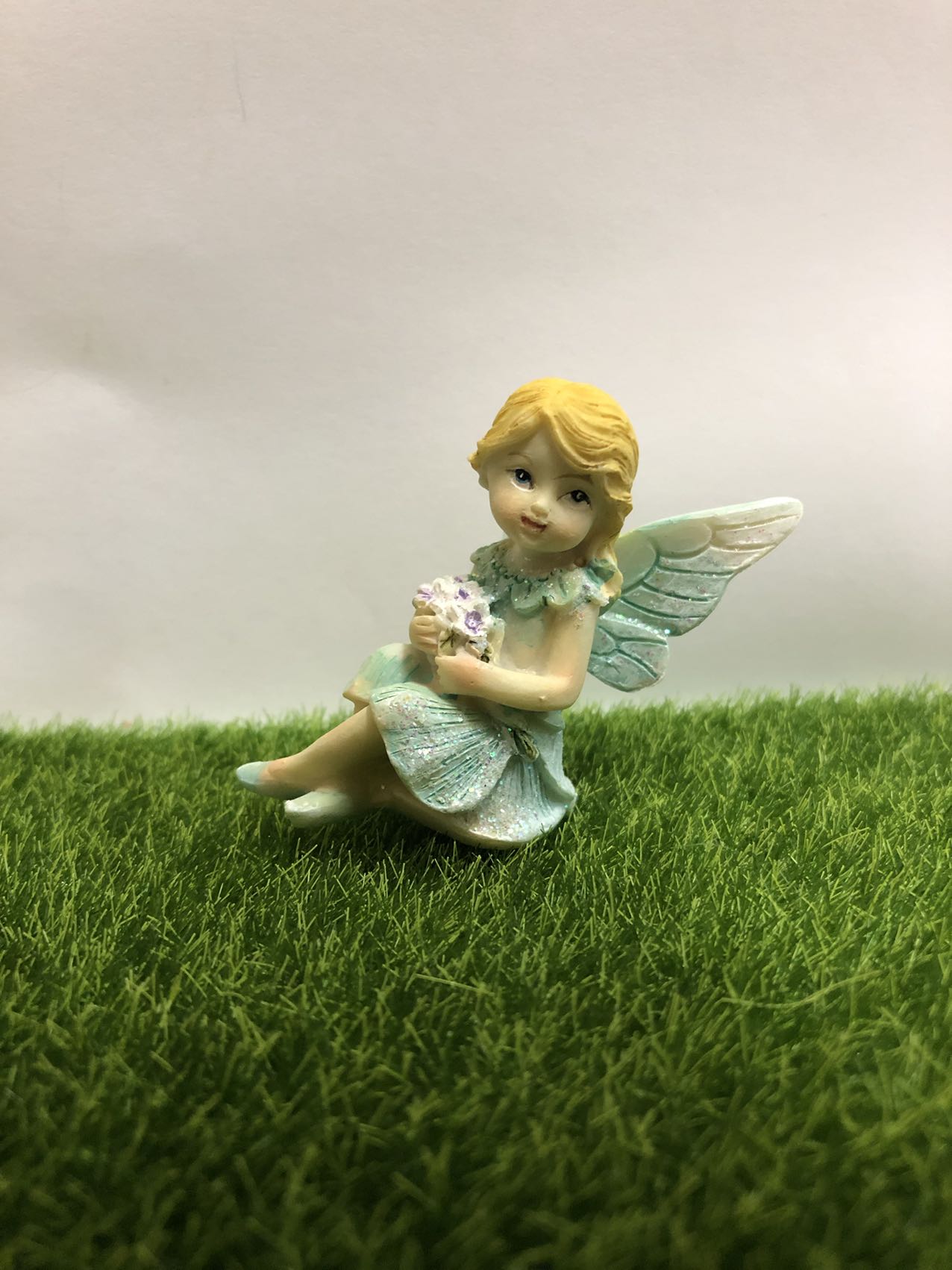 Fairies Fairy Garden Figurines