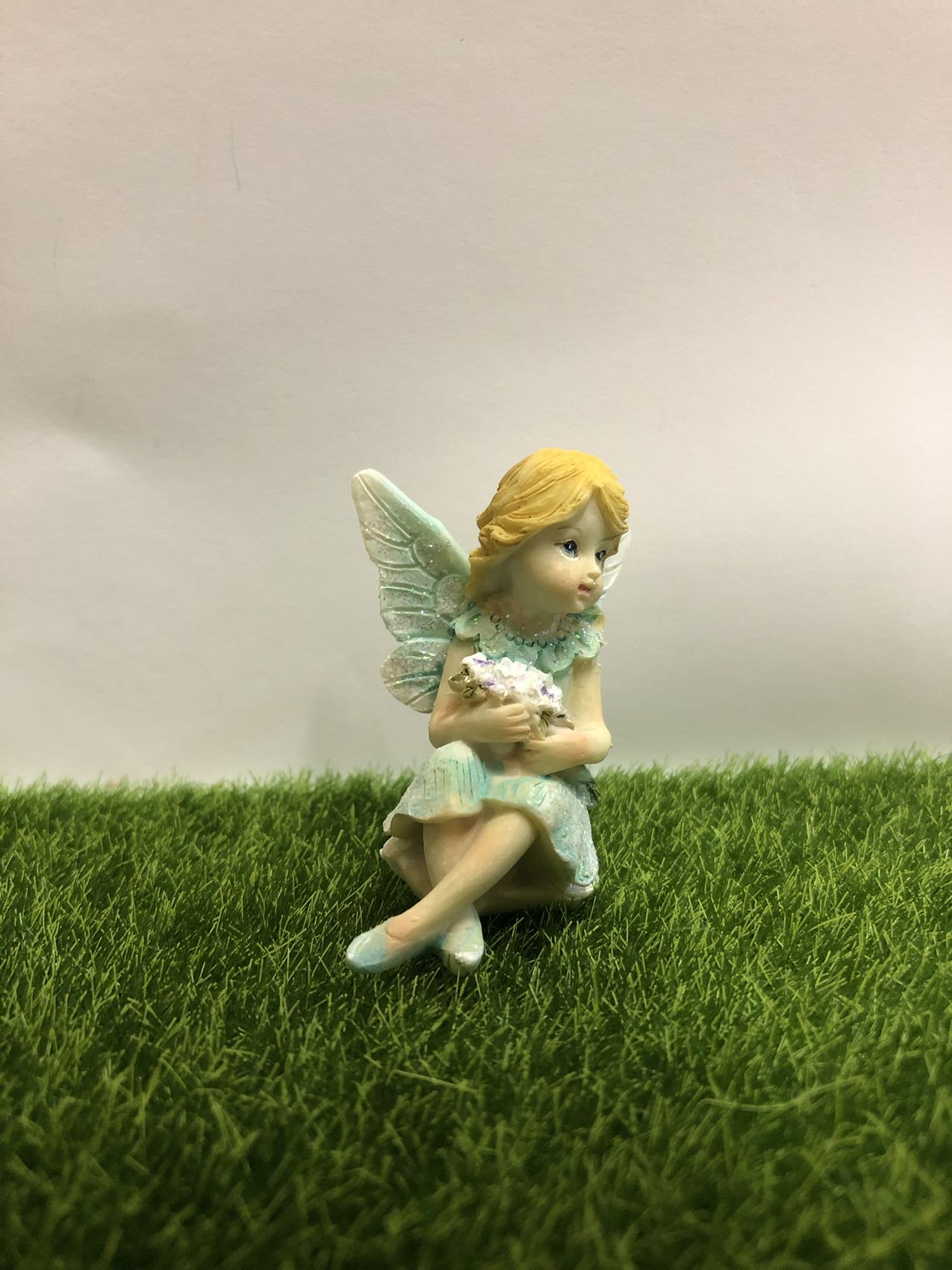 Fairies Fairy Garden Figurines