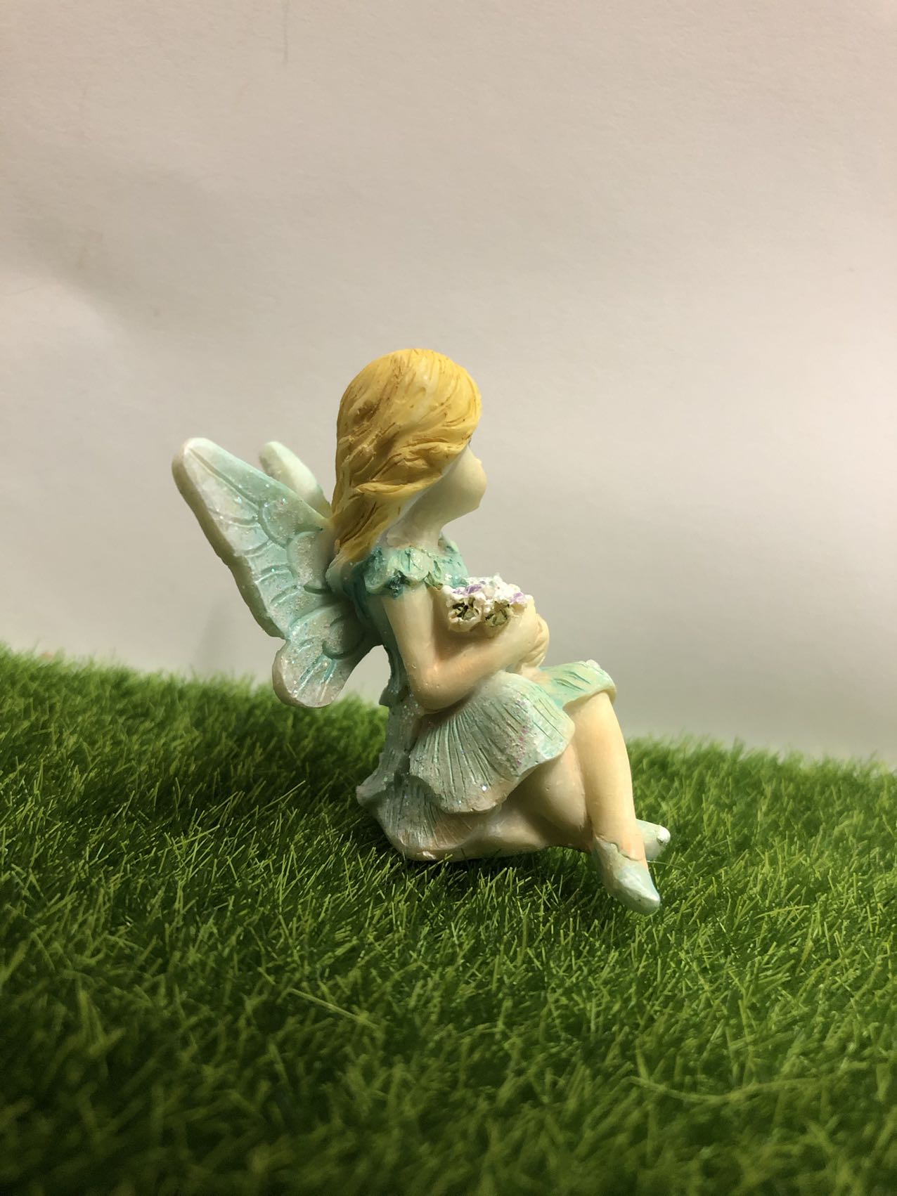 Fairies Fairy Garden Figurines