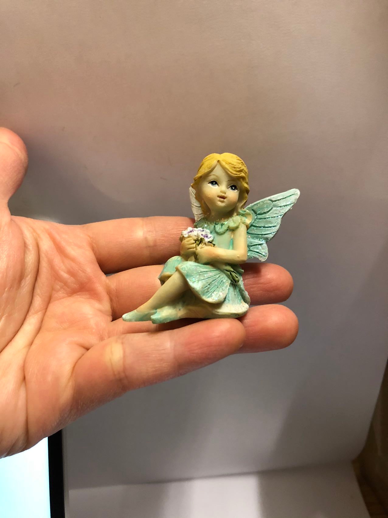 Fairies Fairy Garden Figurines