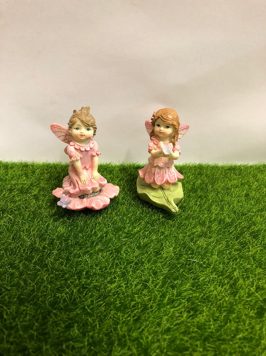 Fairies Fairy Garden Figurines