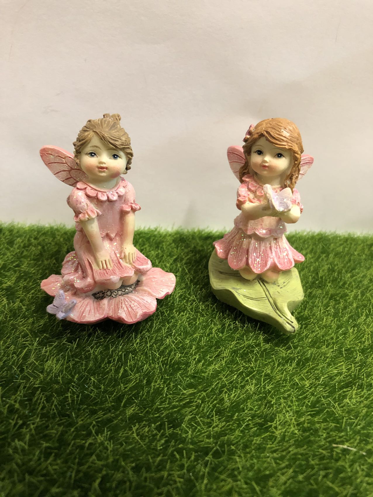 Fairies Fairy Garden Figurines