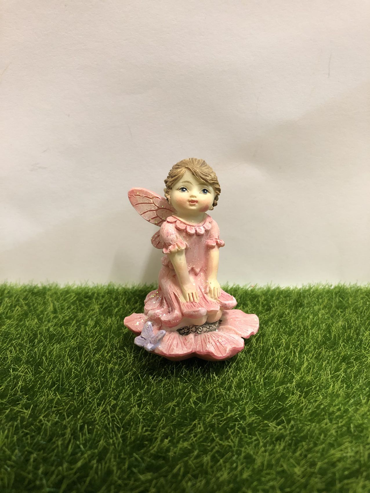 Fairies Fairy Garden Figurines