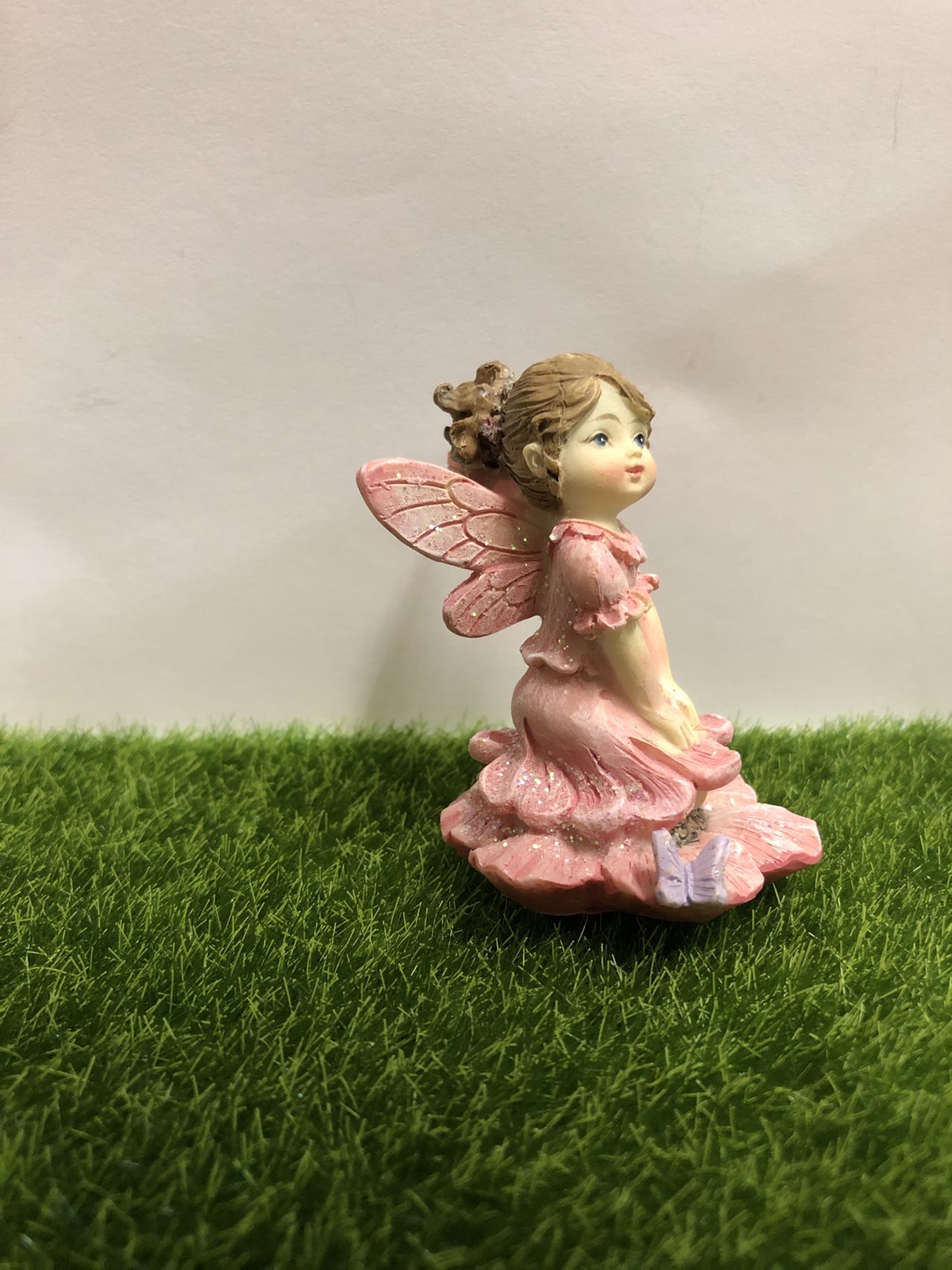 Fairies Fairy Garden Figurines