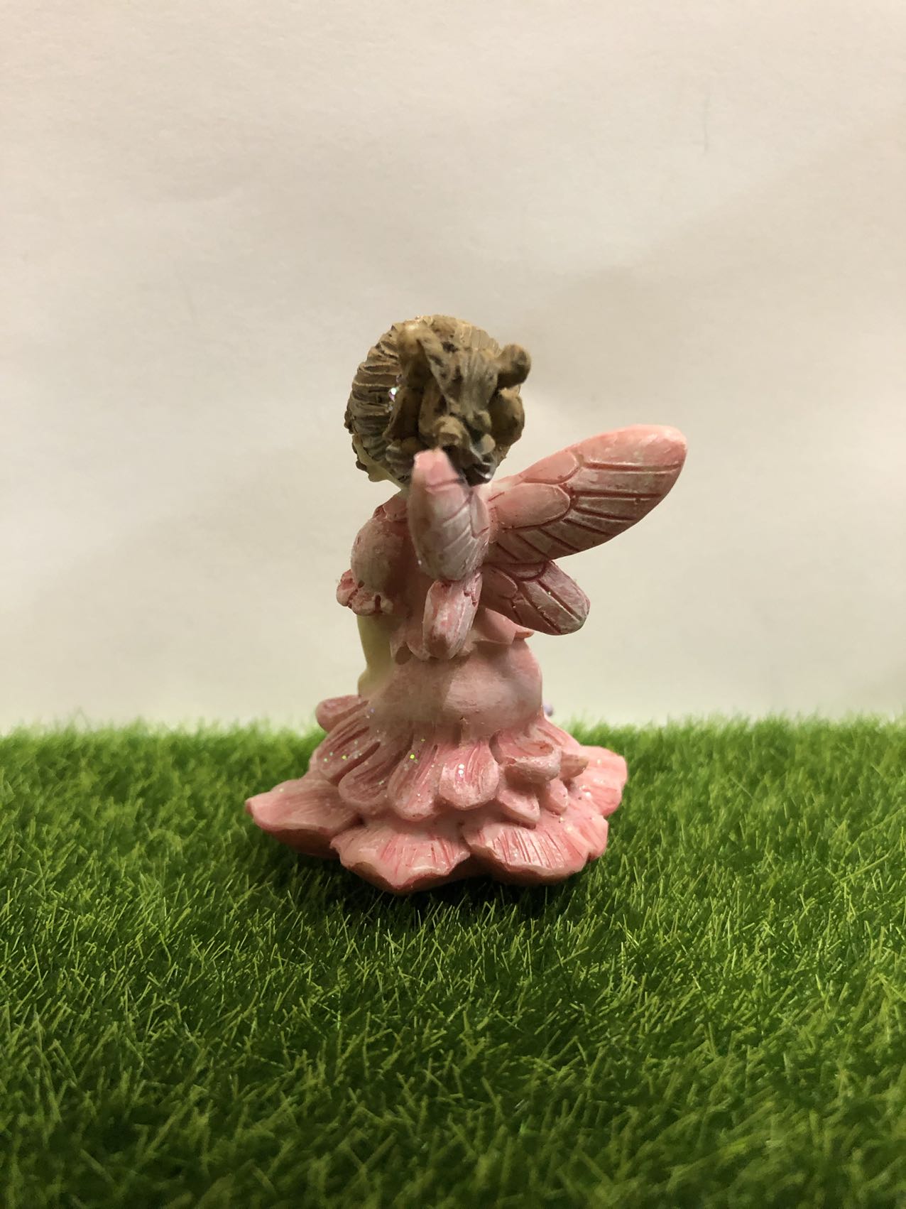 Fairies Fairy Garden Figurines