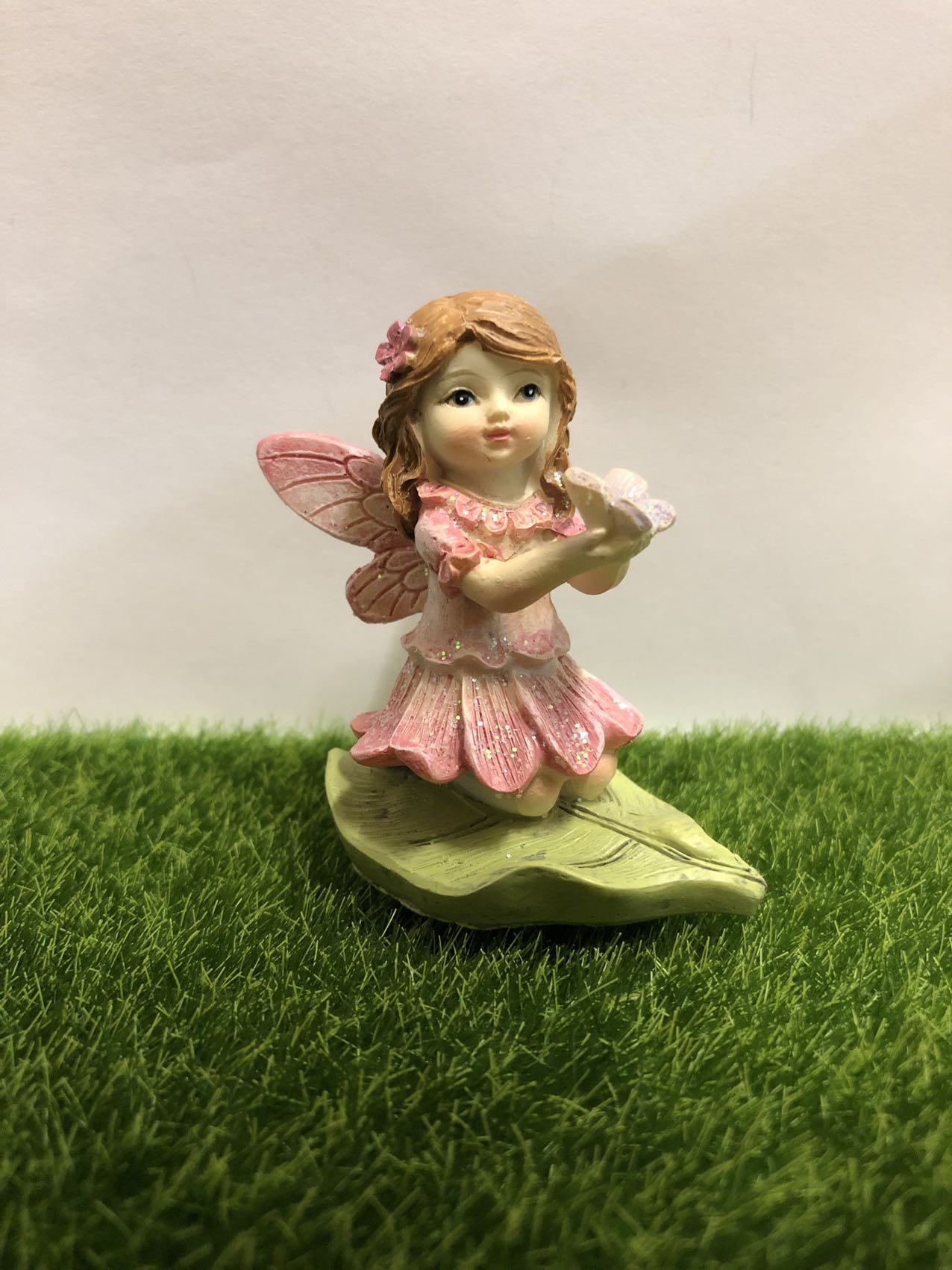 Fairies Fairy Garden Figurines