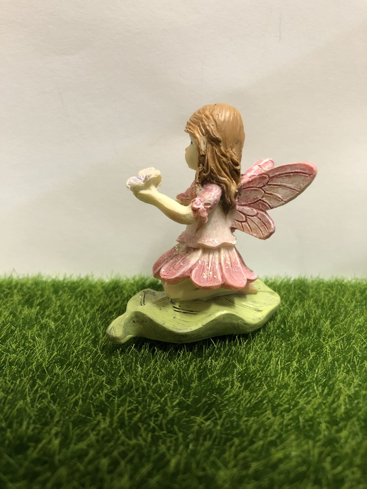 Fairies Fairy Garden Figurines