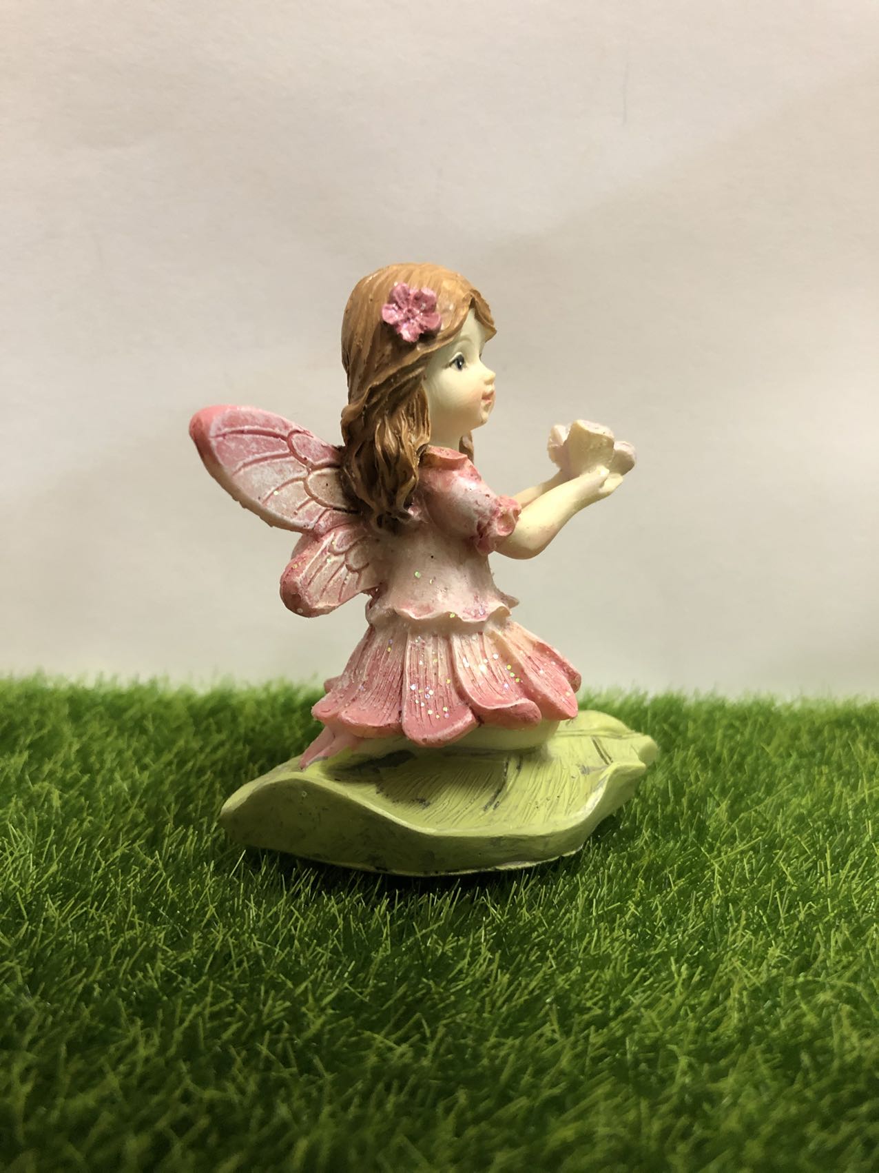 Fairies Fairy Garden Figurines