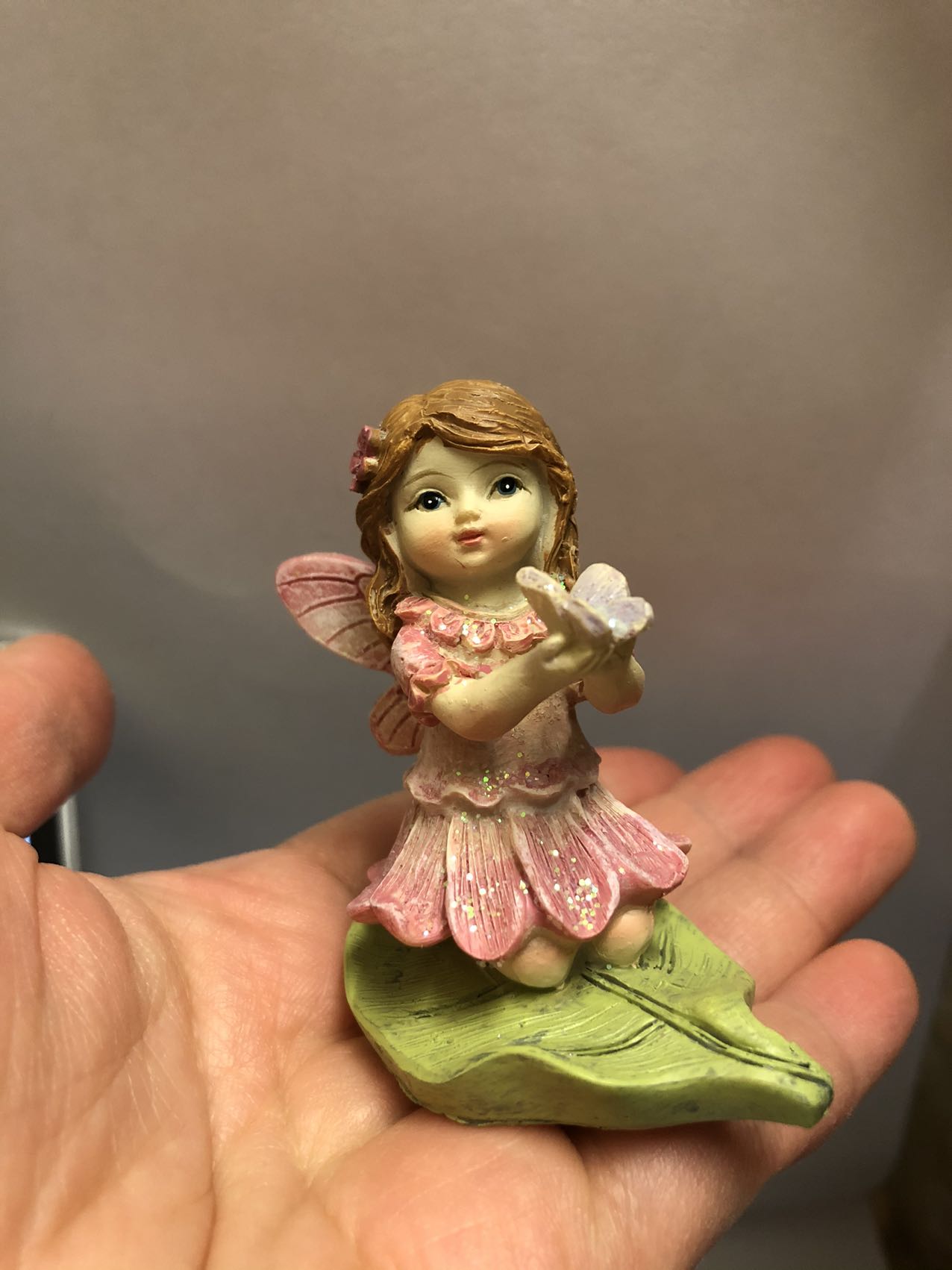 Fairies Fairy Garden Figurines