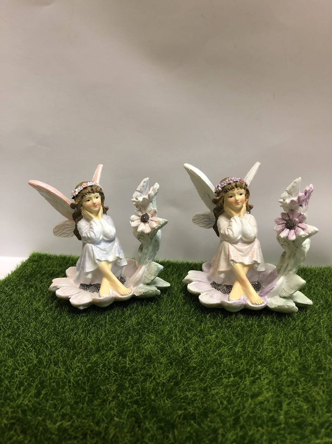 Fairies Fairy Garden Figurines