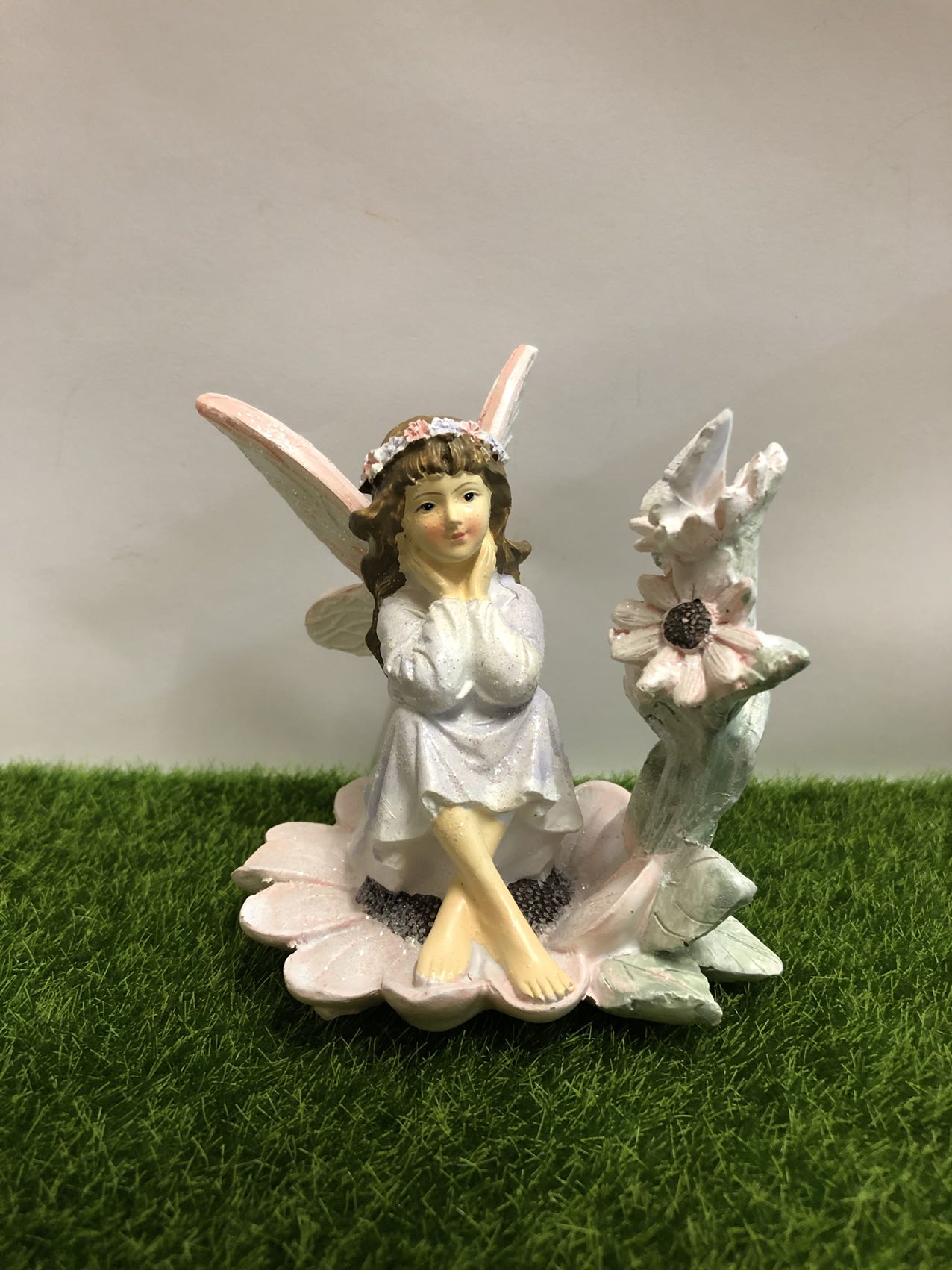 Fairies Fairy Garden Figurines