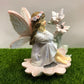 Fairies Fairy Garden Figurines