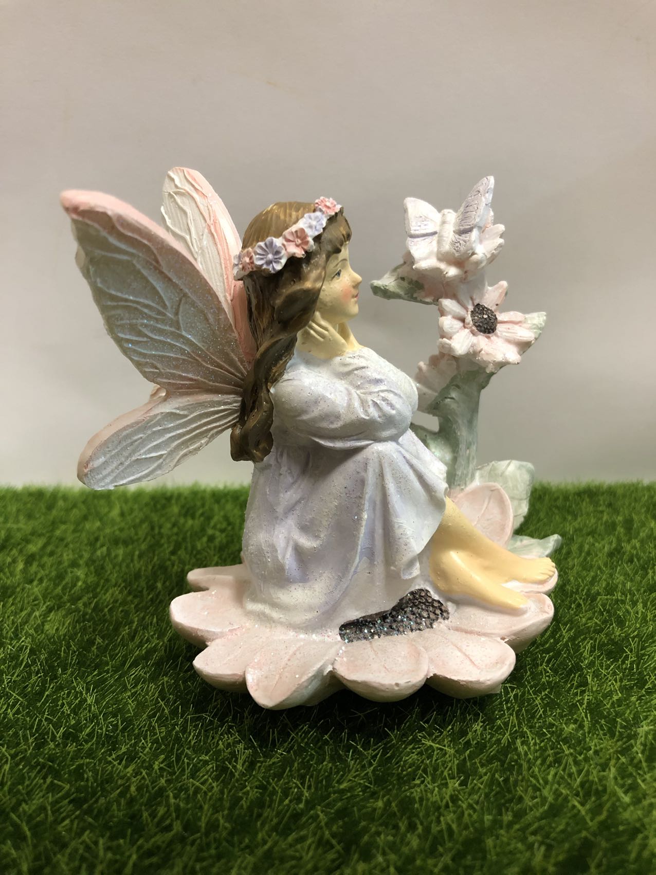 Fairies Fairy Garden Figurines