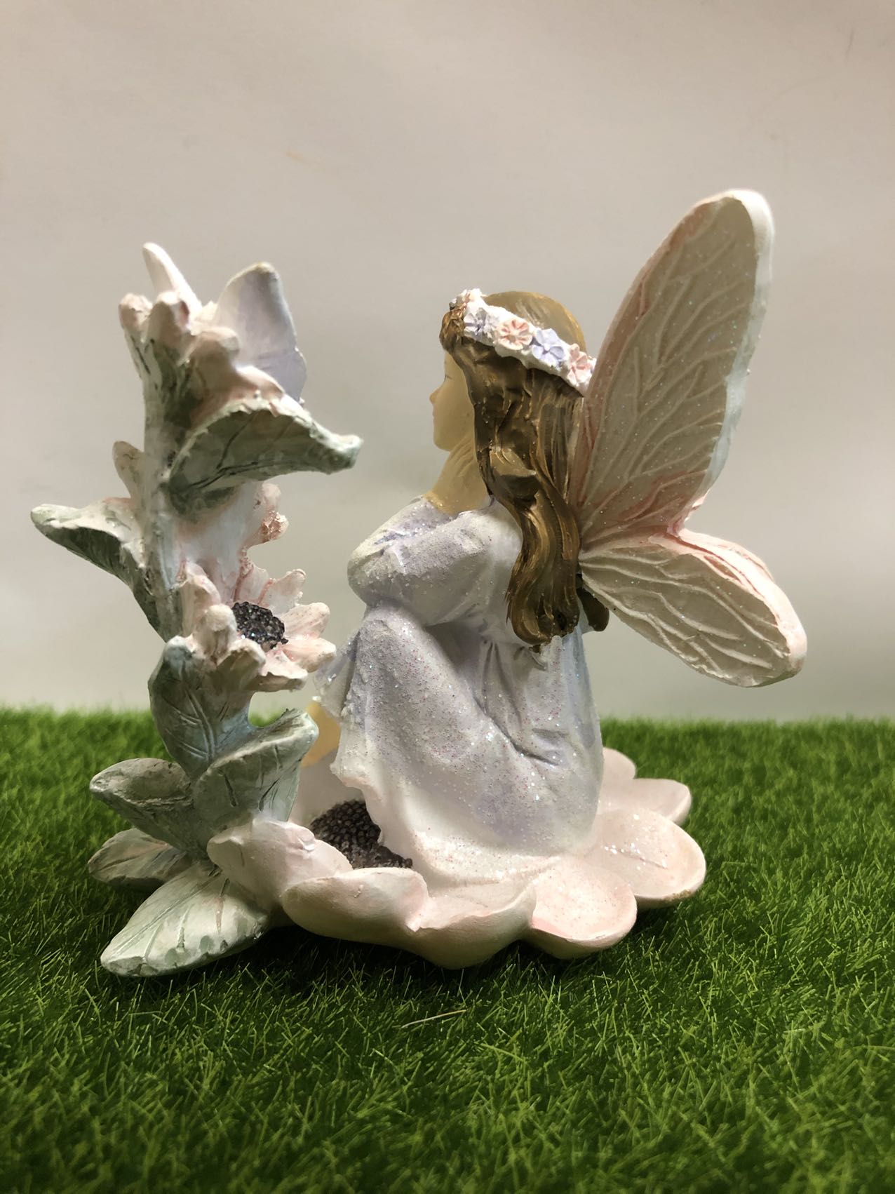 Fairies Fairy Garden Figurines