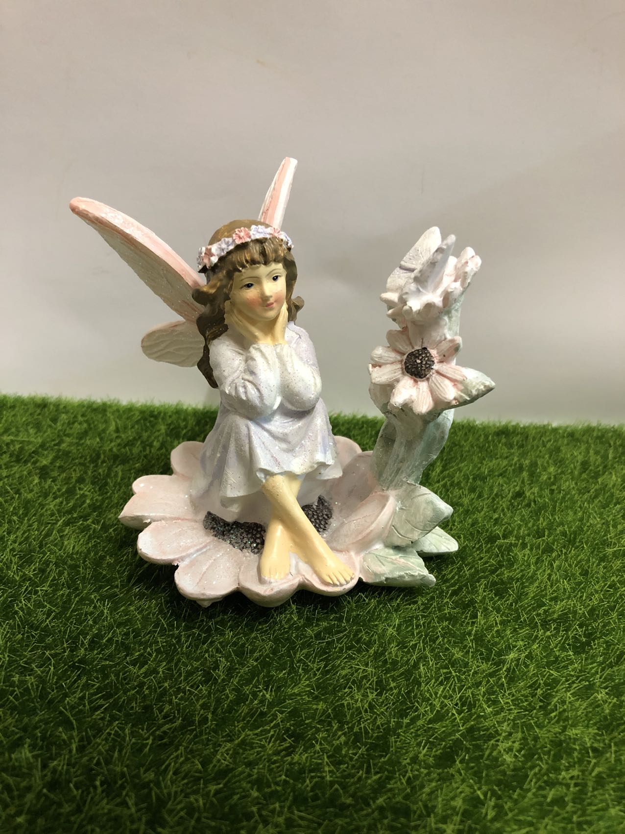 Fairies Fairy Garden Figurines