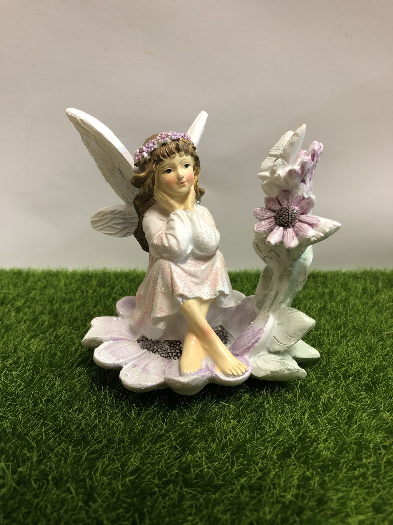 Fairies Fairy Garden Figurines