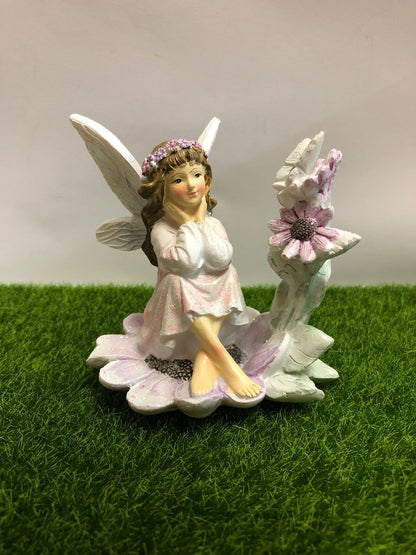 Fairies Fairy Garden Figurines