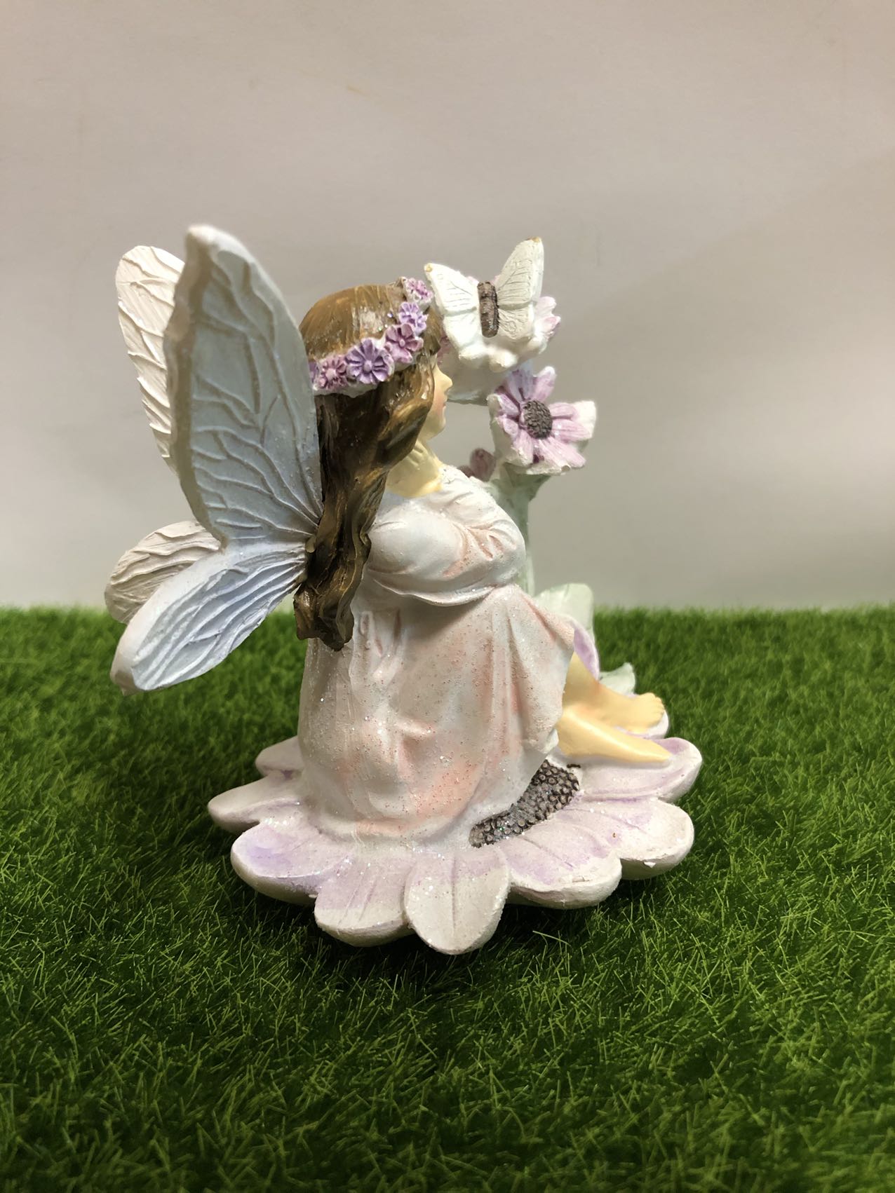 Fairies Fairy Garden Figurines