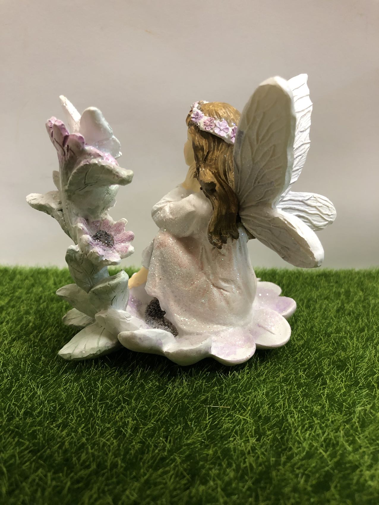 Fairies Fairy Garden Figurines