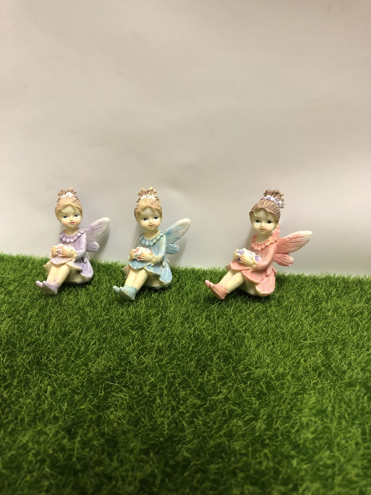 Fairies Fairy Garden Figurines