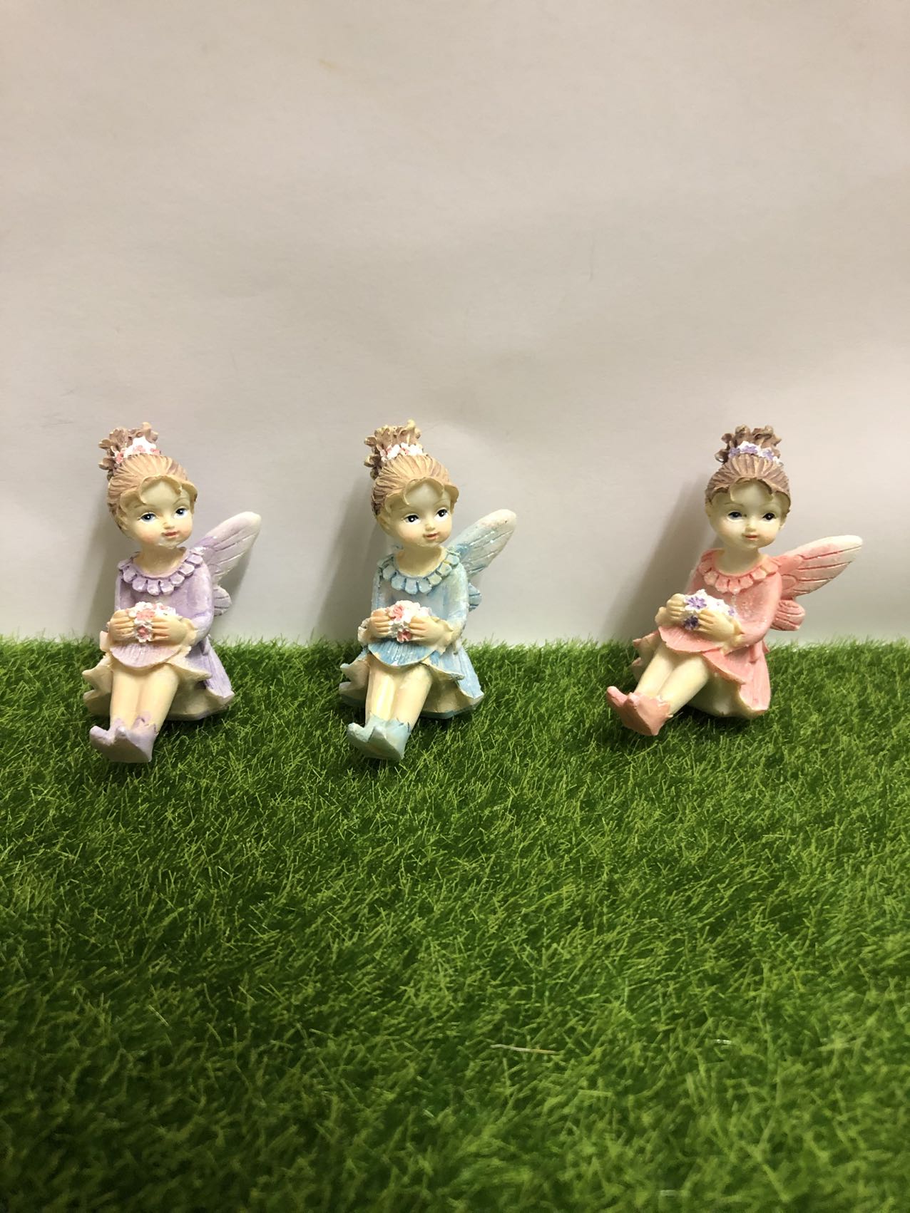 Fairies Fairy Garden Figurines