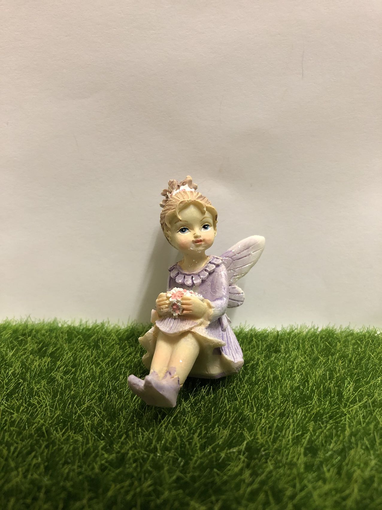 Fairies Fairy Garden Figurines