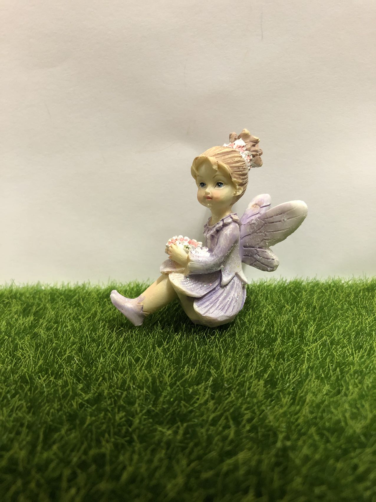 Fairies Fairy Garden Figurines