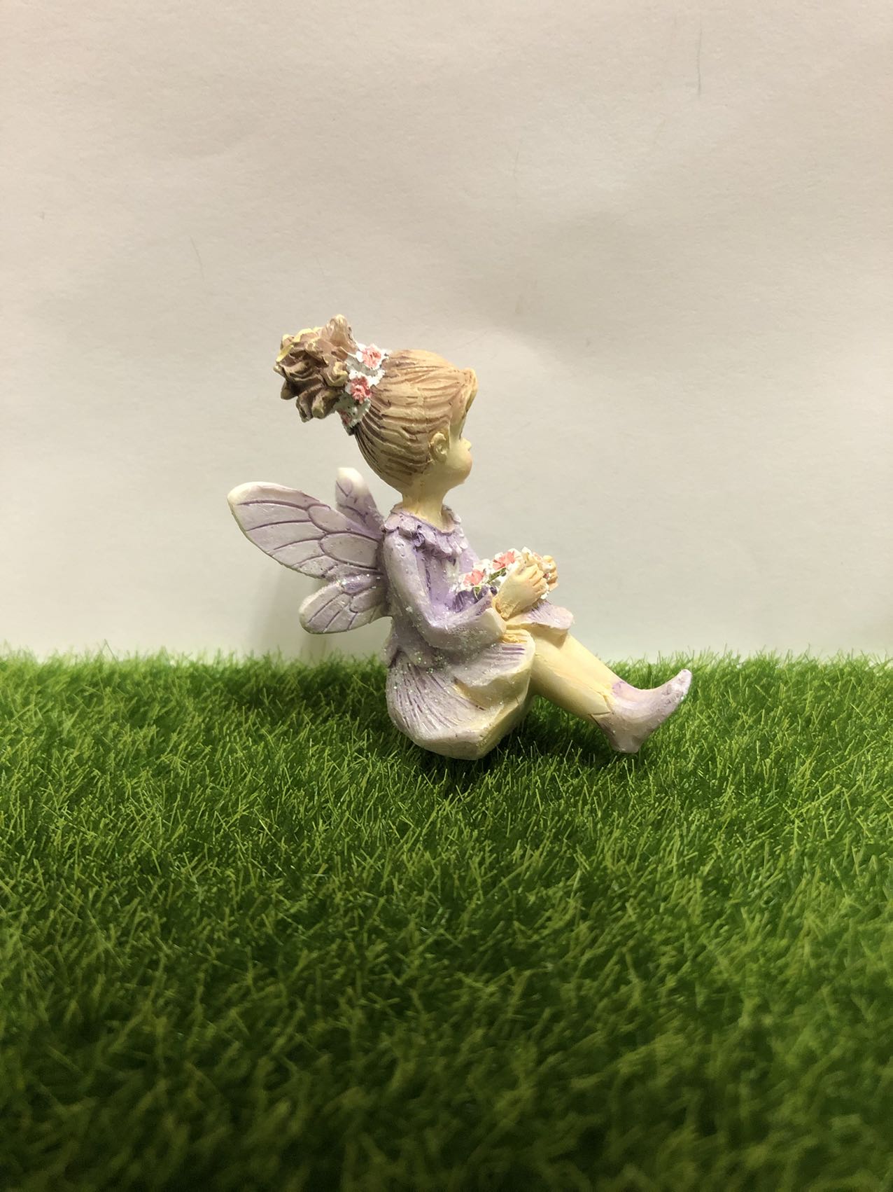 Fairies Fairy Garden Figurines