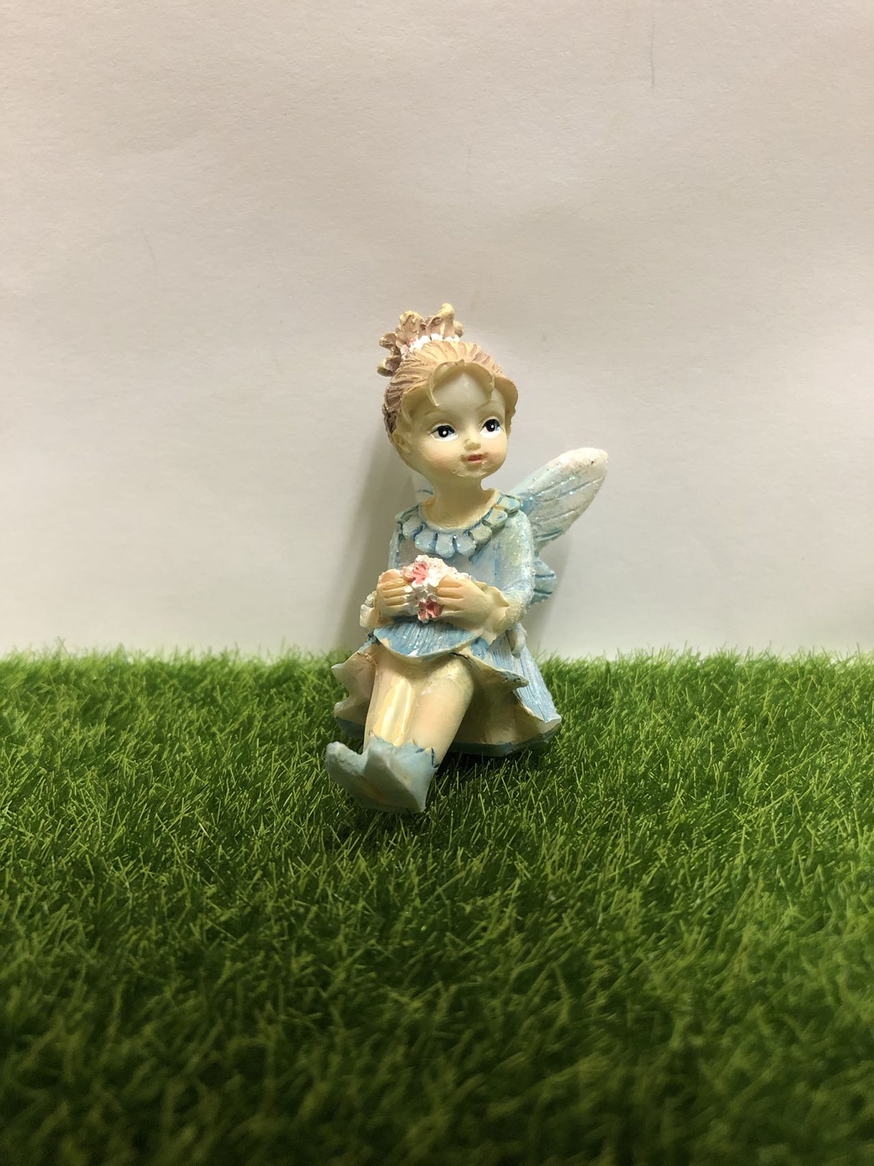 Fairies Fairy Garden Figurines