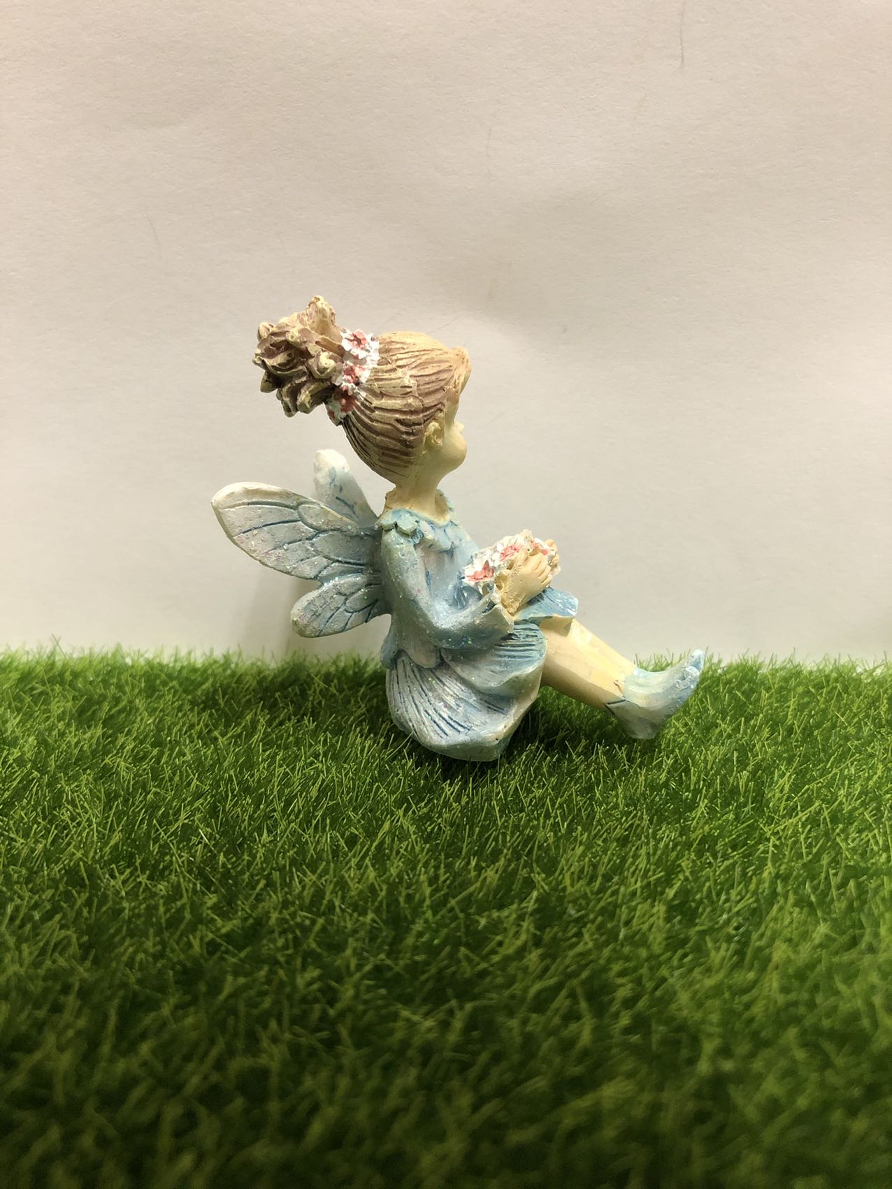 Fairies Fairy Garden Figurines