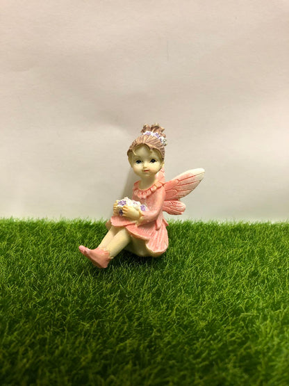 Fairies Fairy Garden Figurines