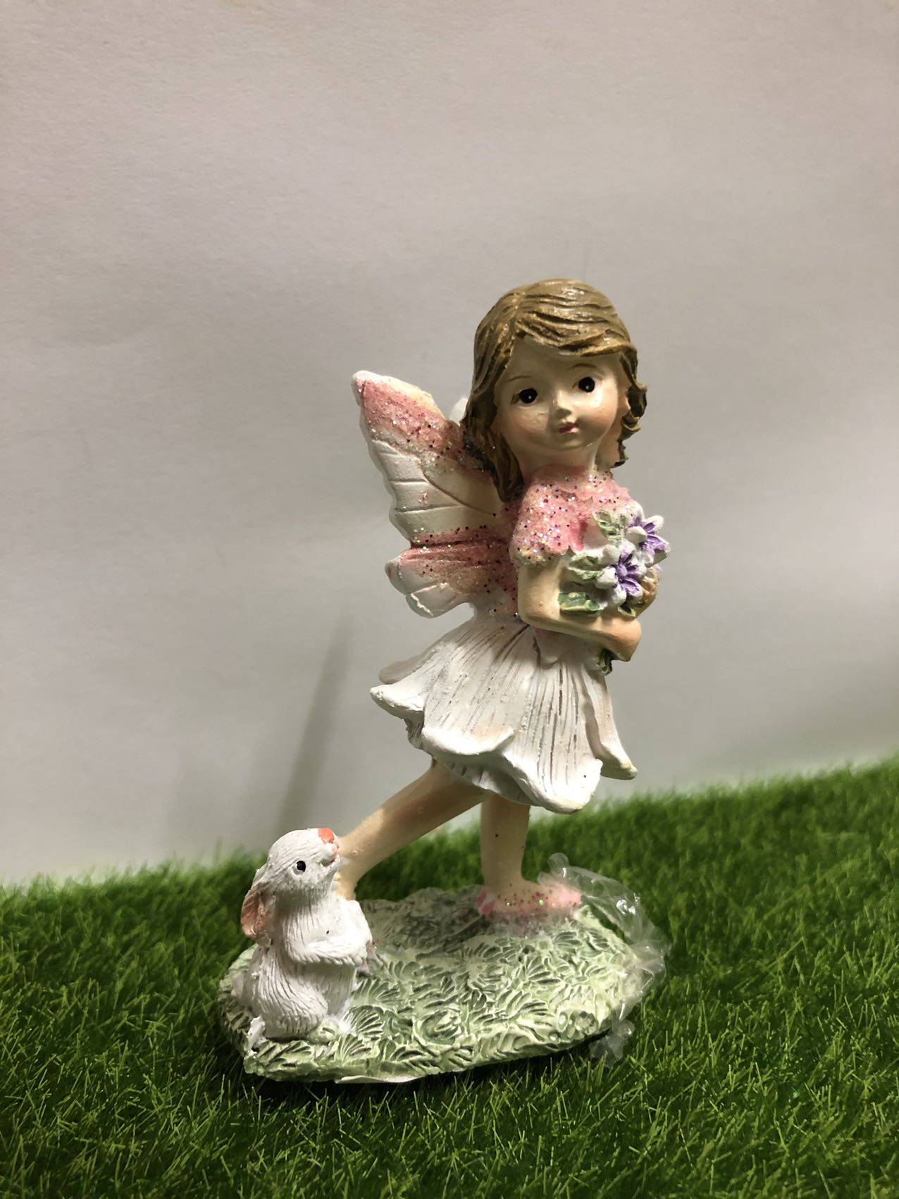 Fairies Fairy Garden Figurines