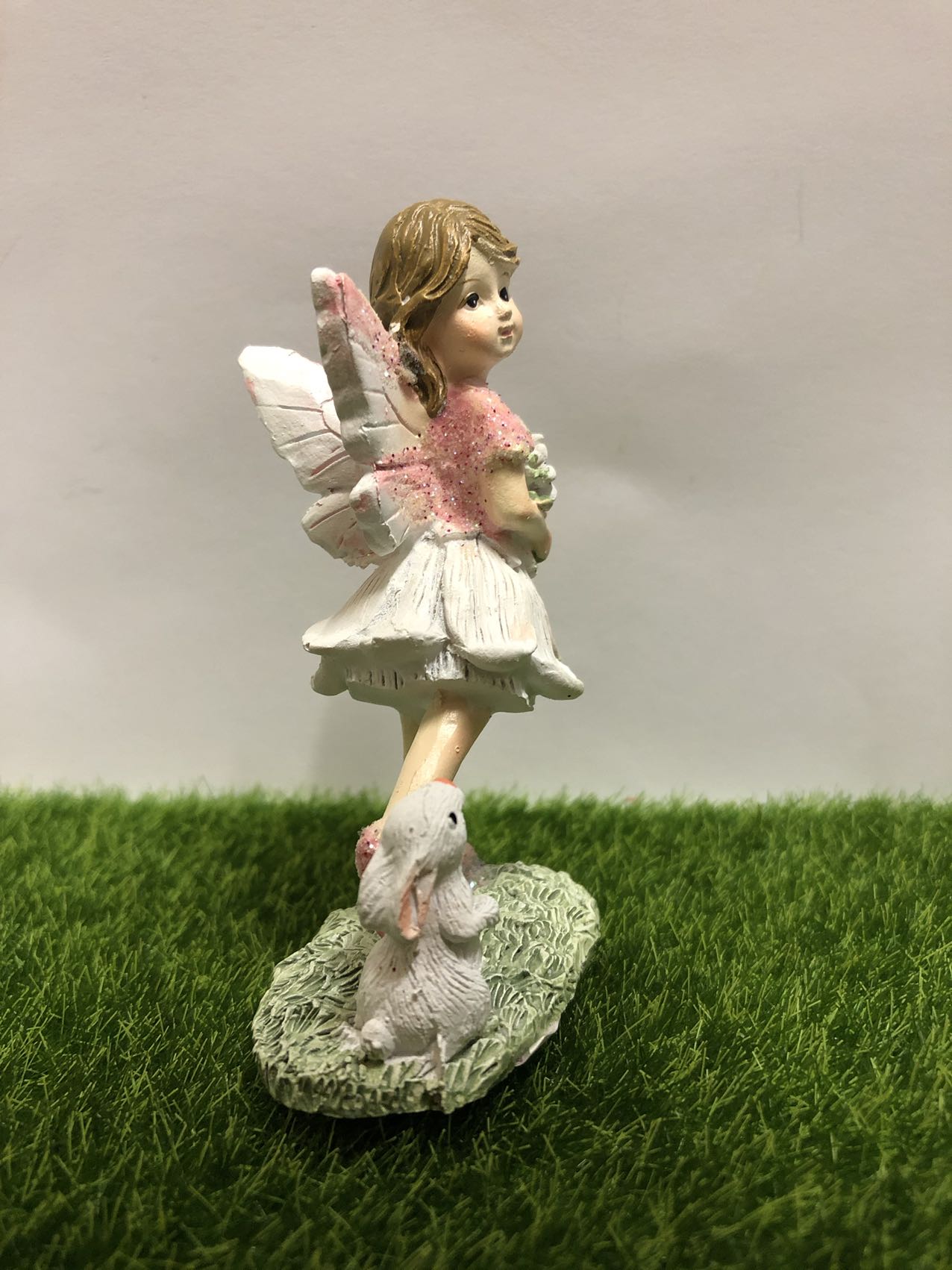 Fairies Fairy Garden Figurines