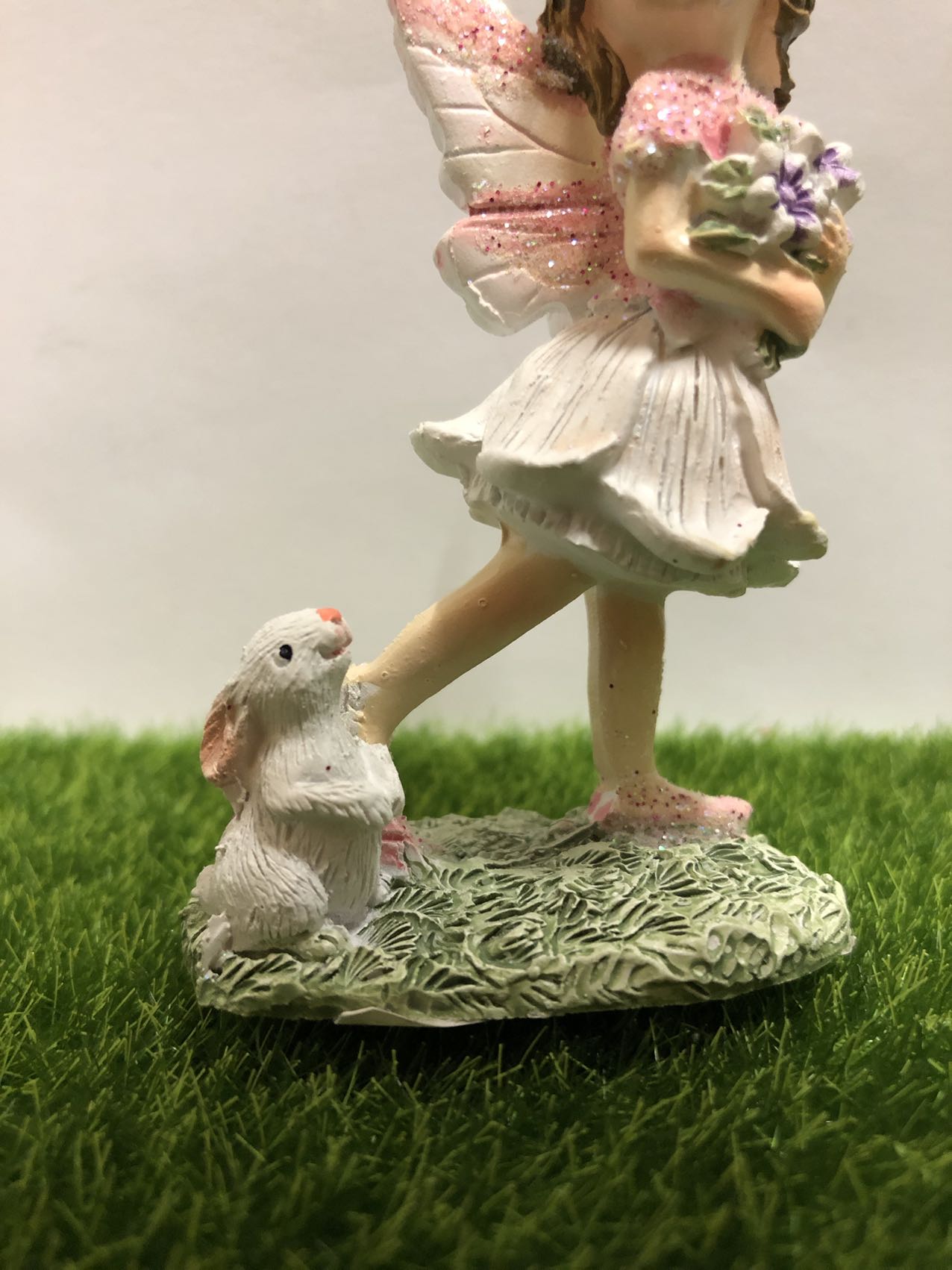 Fairies Fairy Garden Figurines