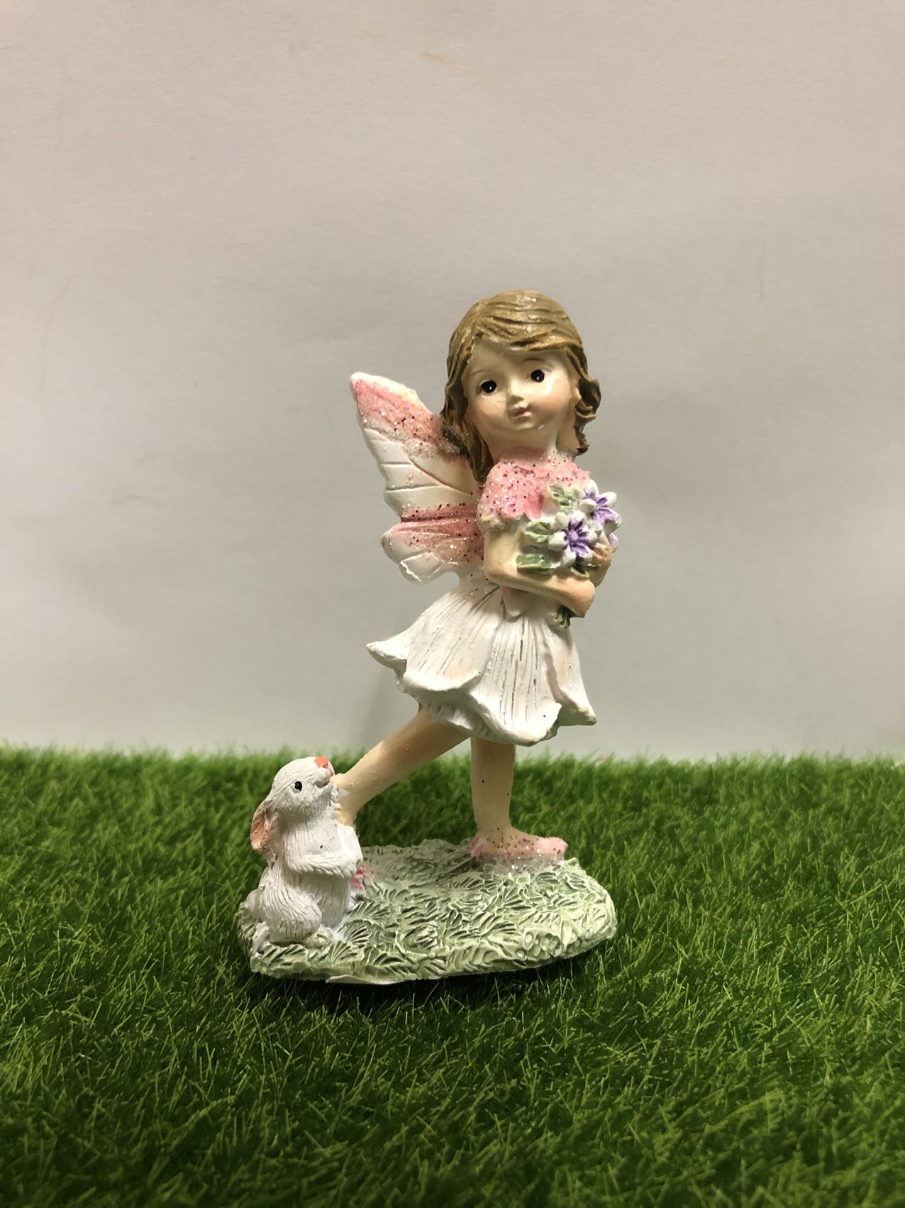 Fairies Fairy Garden Figurines