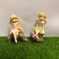 Fairies Fairy Garden Figurines