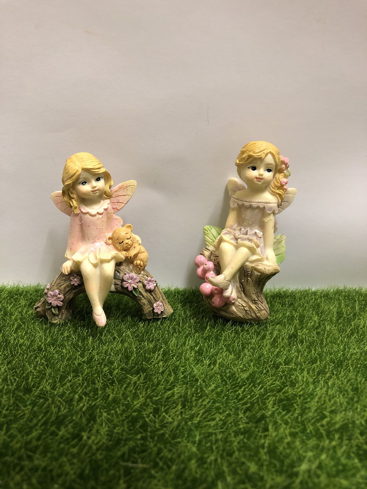 Fairies Fairy Garden Figurines