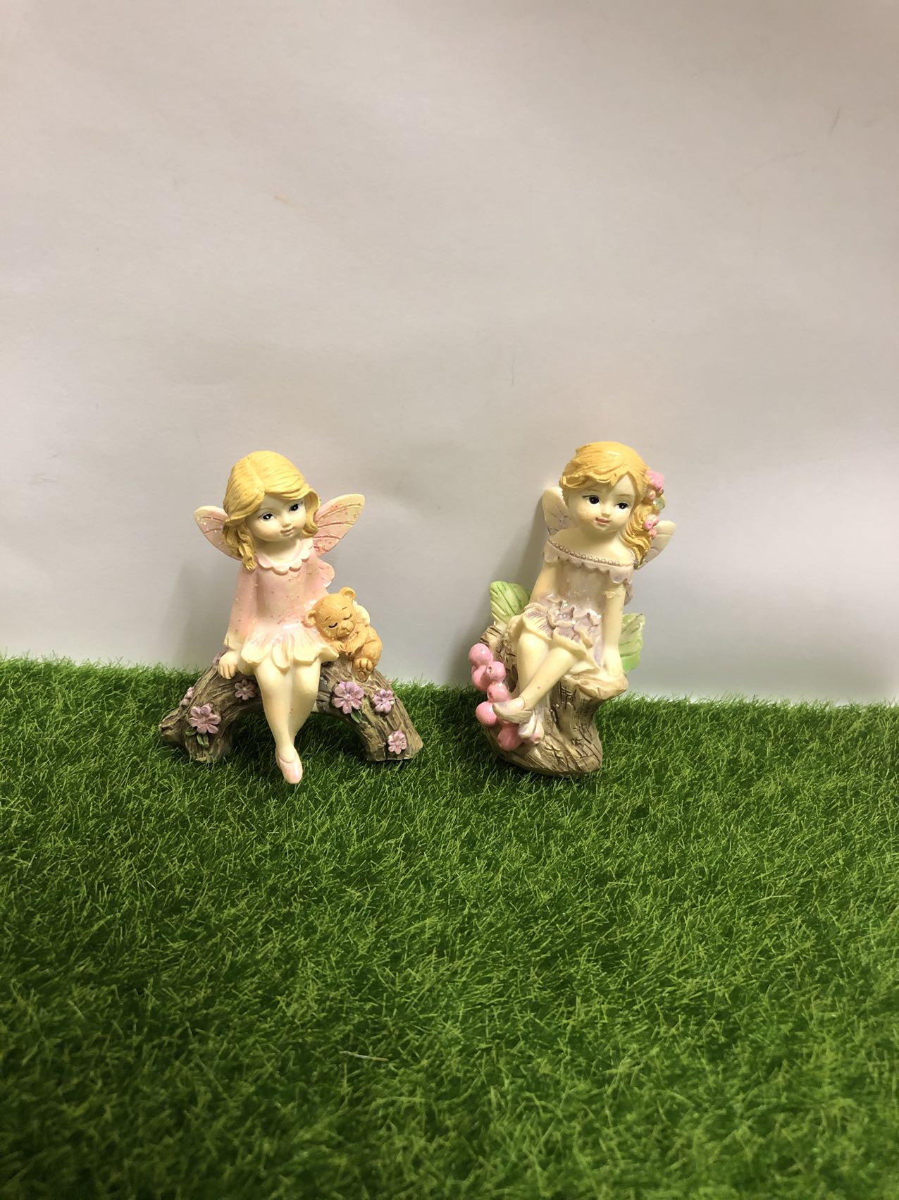 Fairies Fairy Garden Figurines