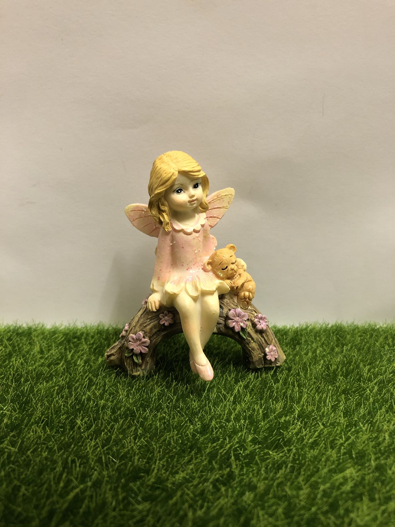 Fairies Fairy Garden Figurines