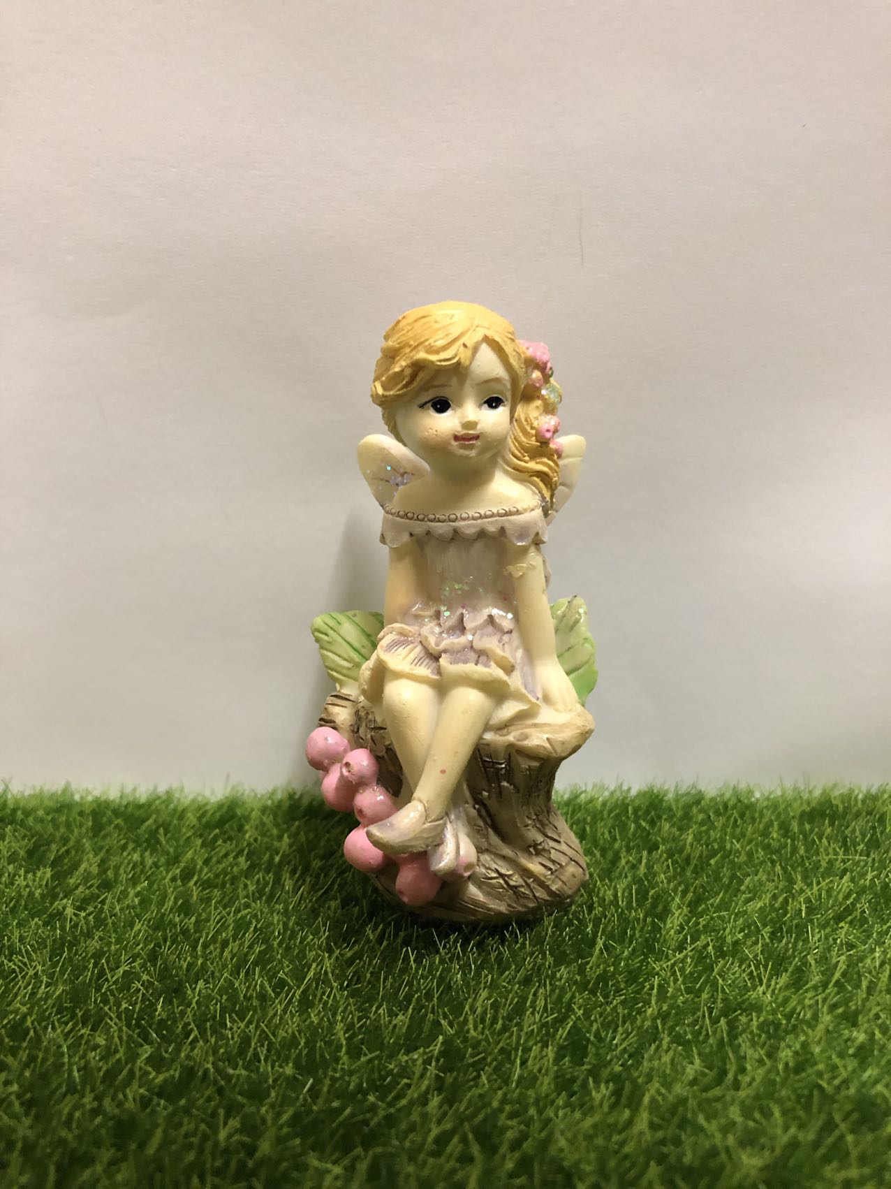 Fairies Fairy Garden Figurines